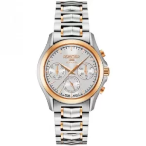 image of Ladies Roamer SeArock Chronograph Watch