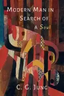 Image of modern man in search of a soul