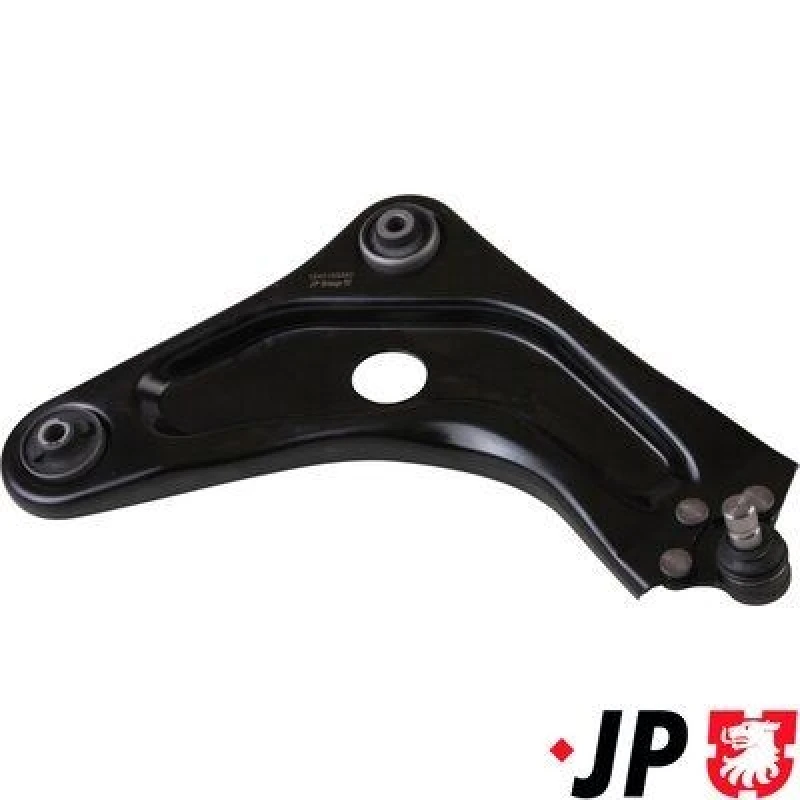 Image of JP GROUP Suspension arm JP GROUP 1240103380