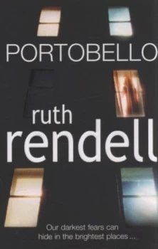 Image of Portobello by Ruth Rendell Paperback