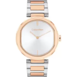 Image of Ladies Calvin Klein Bracelet Watch