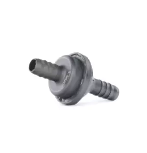 Image of VAICO Valve, engine block breather with seal V30-1615 MERCEDES-BENZ,E-Klasse Limousine (W211),C-Klasse Limousine (W203),C-Klasse Limousine (W204)