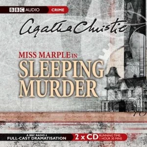 image of Sleeping Murder 2006 CD-Audio