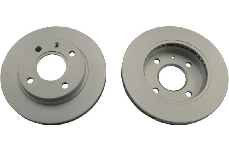 Image of KAVO PARTS Brake disc KAVO PARTS BR-4716-C
