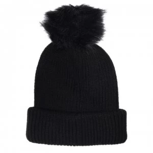 image of Vero Moda Siri Beanie - Black