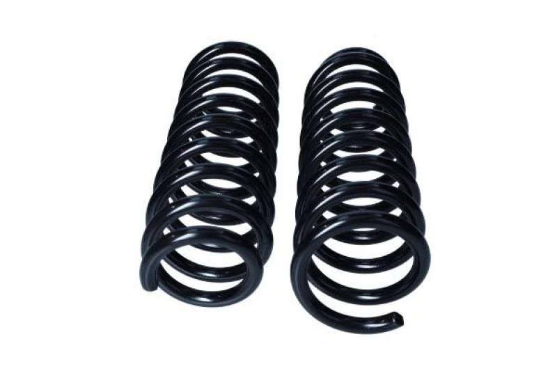 Image of MAXGEAR Coil spring MAXGEAR 60-1154D