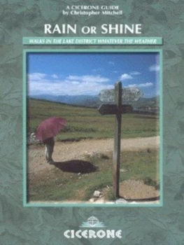 Image of Rain or Shine by Christopher Mitchell Paperback