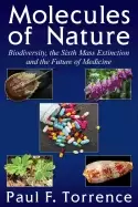 Image of molecules of nature biodiversity the sixth mass extinction and the future o