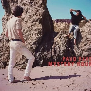 Image of Pavo Pavo - Mystery Hour Vinyl