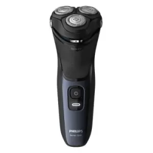 Philips Norelco 3100 Wet & Dry Electric Shaver