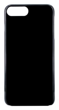 Image of Bush iPhone 7 Plus Hard Shell Phone Case Black