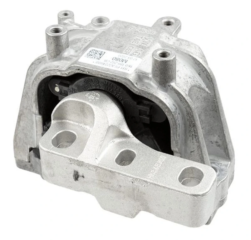 Image of Engine mount LEMFORDER 39777 01