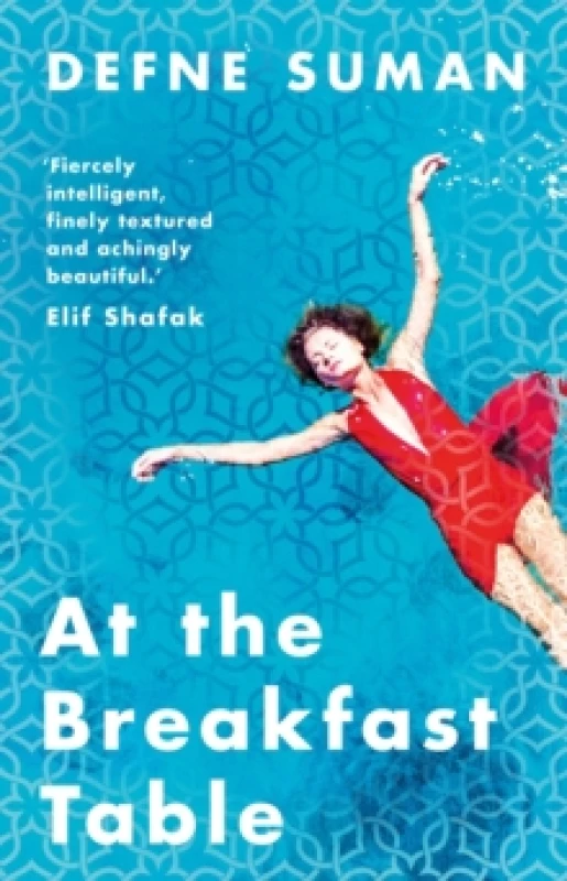 Image of At the Breakfast Table Paperback / softback