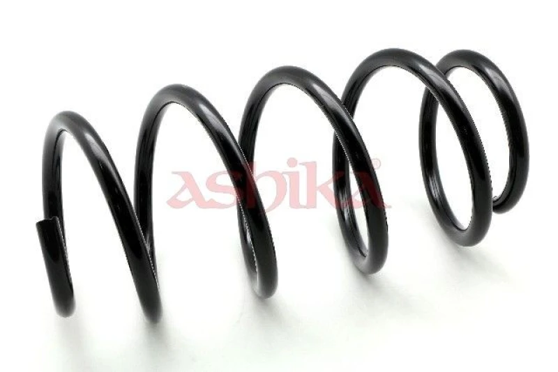 Image of ASHIKA Coil spring ASHIKA ZCA3360A