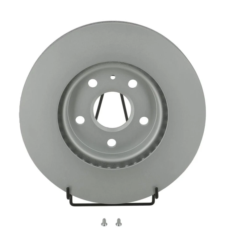 Image of Brake disc JURID 562462JC-1
