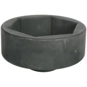 Image of Sealey - CV110 Impact Socket 110mm 1Sq Drive Commercial