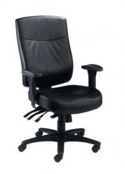 image of Marathon Leather Chair