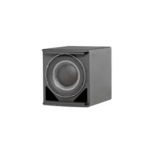 Image of Compact High Power Single 12&amp;quot; Subwoofer