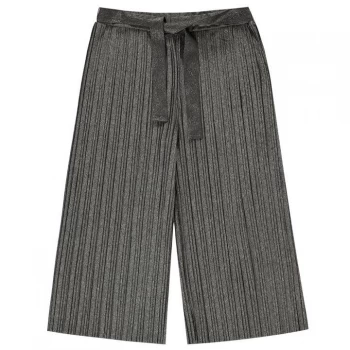Image of Benetton Culottes - 507 Grey
