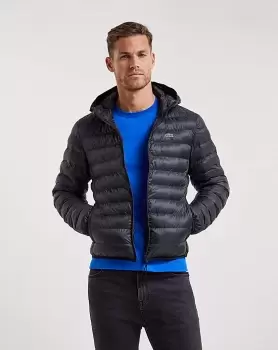 image of Lacoste Lightweight Padded Jacket