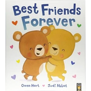 Image of Best Friends Forever Paperback / softback 2018