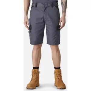 Image of Dickies Everyday Shorts Grey / Black 38"