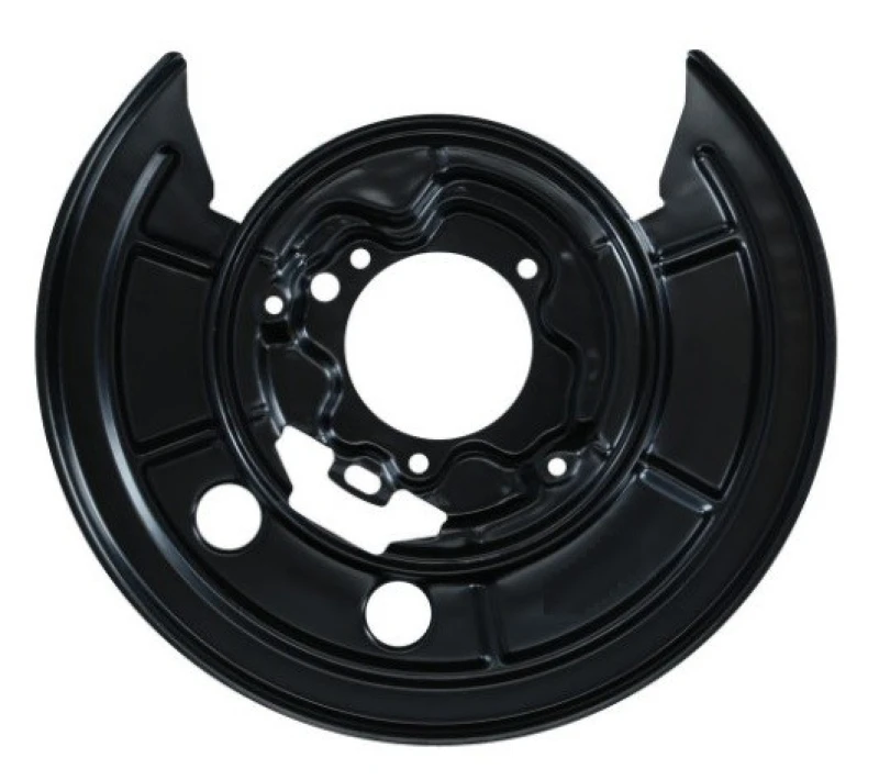 Image of PROCARO PR19-1065 Brake Disc Back Plate Rear Axle Right Splash Panel,brake disc (1330)