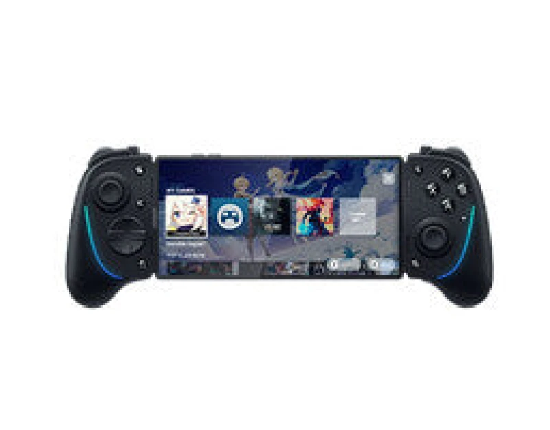 Image of RAZER Kishi V3 for iPhone & Android - Black 8887910082058
