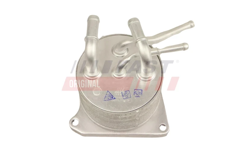 Image of FAST Engine oil cooler FAST FT01016