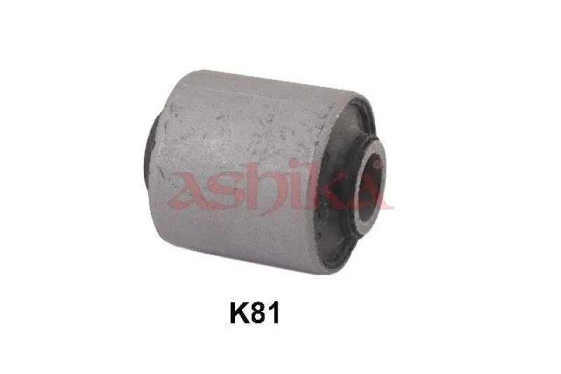 Image of ASHIKA Holder, control arm mounting ASHIKA GOM-K81