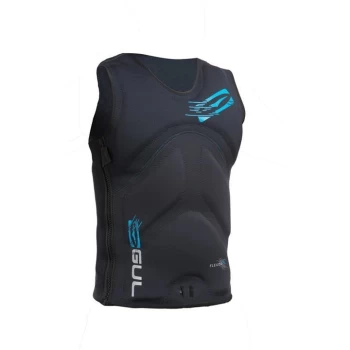 Image of Gul Flexor 3 Vest - Blue