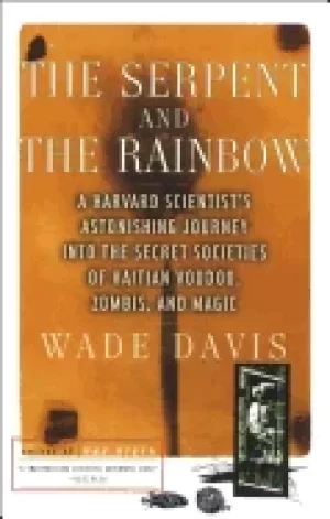 Image of serpent and the rainbow
