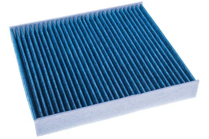 Image of DENCKERMANN Pollen filter DENCKERMANN M110139A