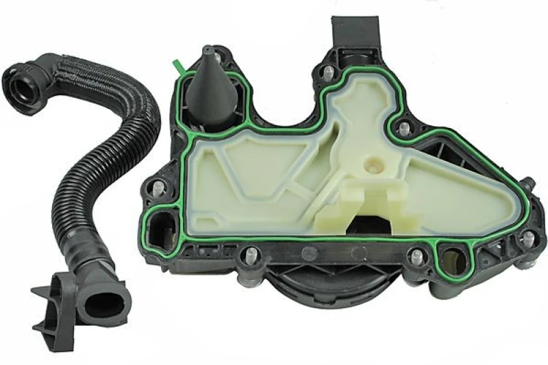 Image of Repair Set, crankcase breather METZGER 2385111
