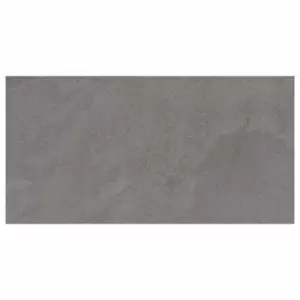 Image of Marquis 1m2 Porcelain Tile 32x62cm - Grey