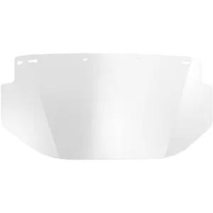 image of 1002310 SV9PC/CG Clear Poly Visor