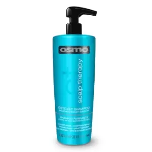 Image of Osmo Scalp Therapy Detoxify Shampoo 1L