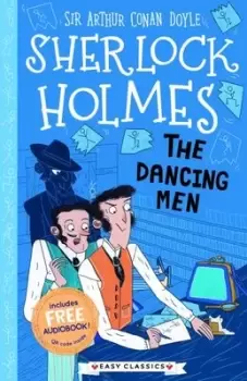 Image of The dancing men - Stephanie Baudet - Paperback - Used