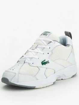 Image of Lacoste Storm 96 Trainers