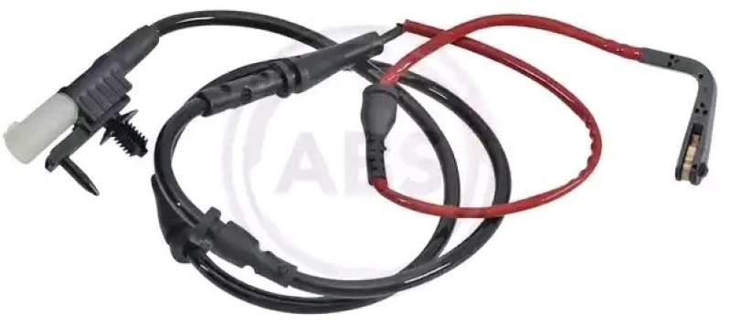Image of A.B.S. 39923 Brake Pad Wear Sensor Warning Contact,brake pad wear (407)