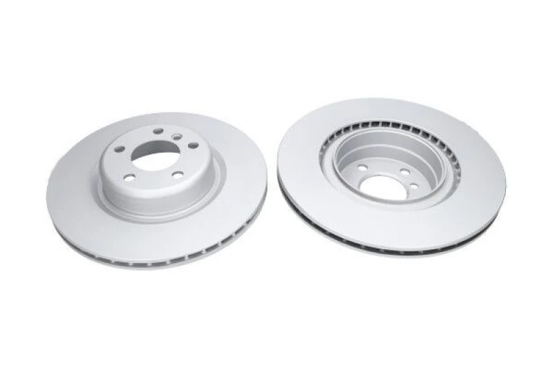Image of KAVO PARTS BR-10302-C Brake disc Vented, Coated Brake Disc (82)