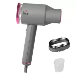 Image of HOMCOM 853-027V70 1500W Handheld Fabric Steamer
