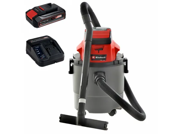 Image of Einhell TC-VC 18/15 Wet & Dry Vacuum Cleaner