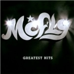 image of McFly Greatest Hits CD