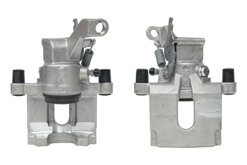 Image of Brake caliper ATE 24.3457-7022.5