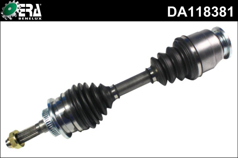 Image of ERA Benelux Drive shaft ERA Benelux DA118381