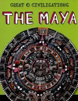 Image of The Maya by Tracey Kelly