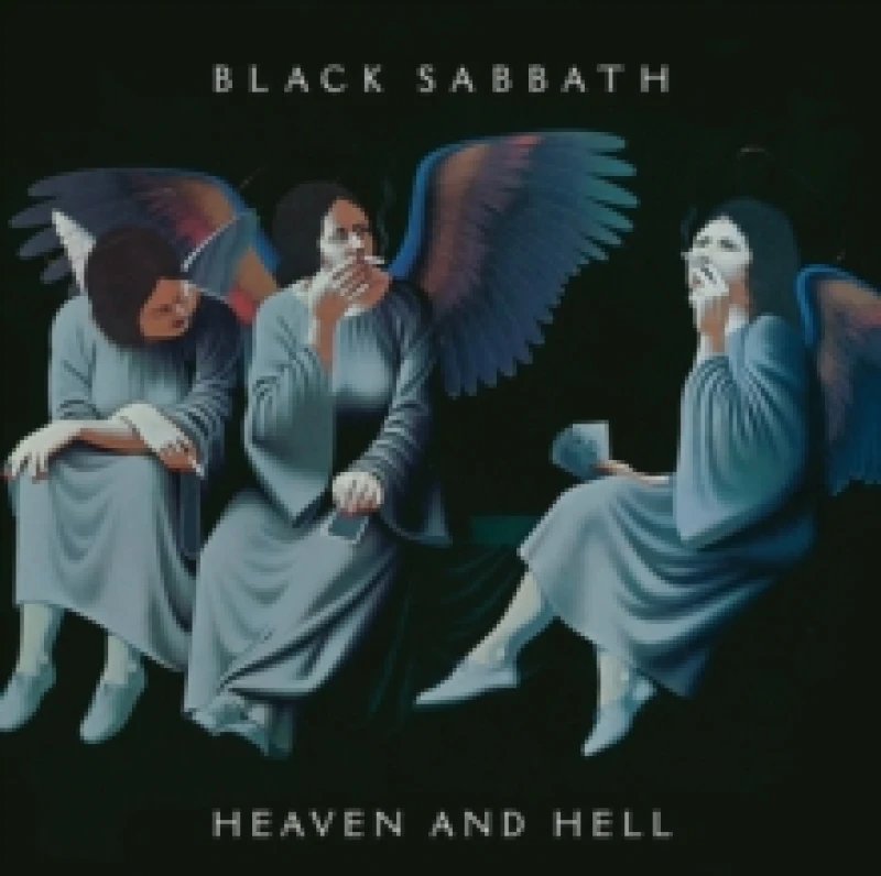 Image of Heaven And Hell Deluxe Edition