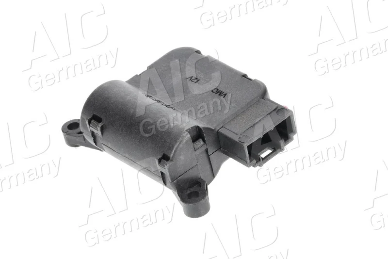 Image of Heater blend door actuator AIC 53215