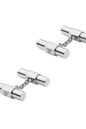 image of Emporio Armani EGS2852040 Cufflinks